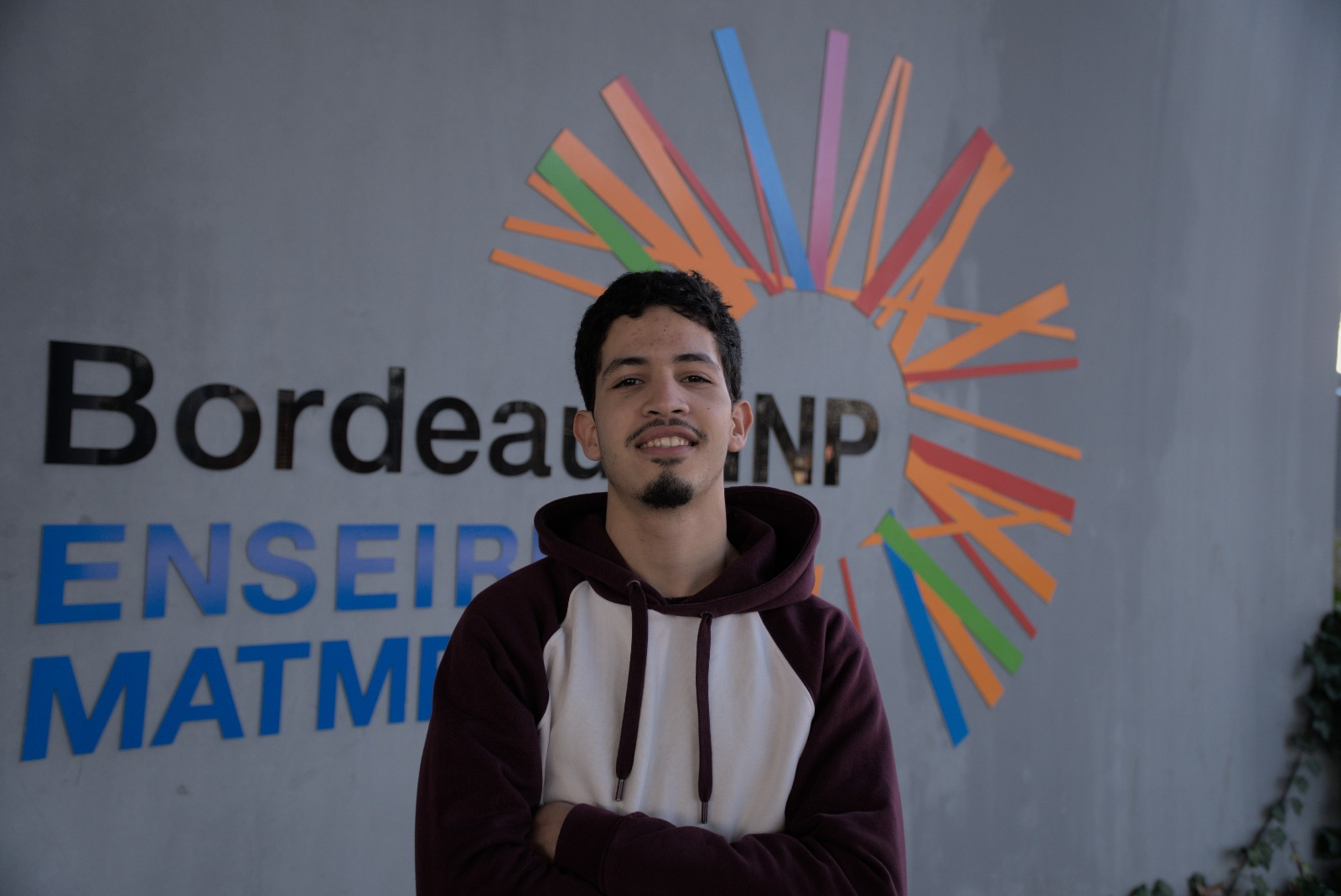 Mouad Boumour