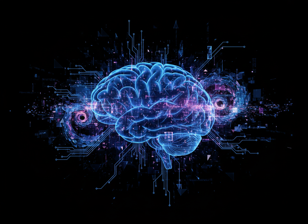 Concept d'intelligence artificielle